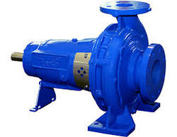 Centrifugal Process Pump Manufacturer in India